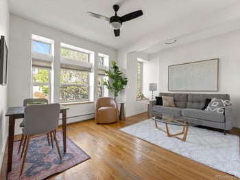 1610 Humboldt St #A, Denver, CO 80218