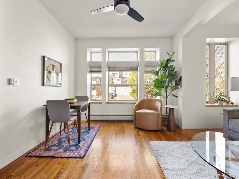 1610 Humboldt St #A, Denver, CO 80218