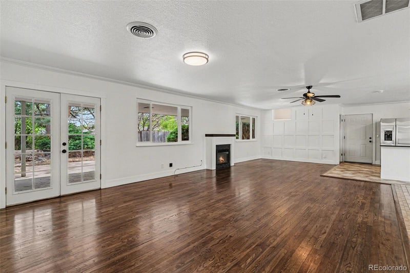 5350 W Colorado Pl, Lakewood, CO 80232