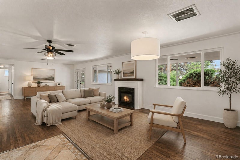 5350 W Colorado Pl, Lakewood, CO 80232