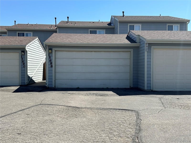 15688 Mexico Ave, Aurora, CO 80017