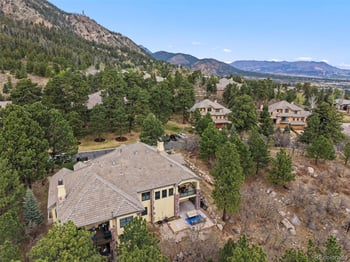 4445 Governors Point, Colorado Springs, CO 80906