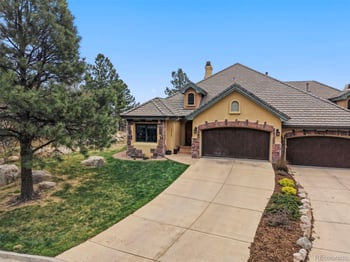 4445 Governors Point, Colorado Springs, CO 80906