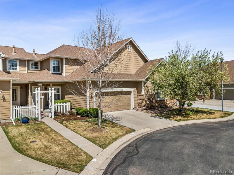 6091 Utah Ln, Lakewood, CO 80232