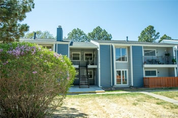 2215 Geddes Ave #K08, Littleton, CO 80122