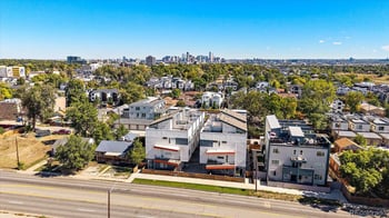 1340 Sheridan Blvd #110, Denver, CO 80214