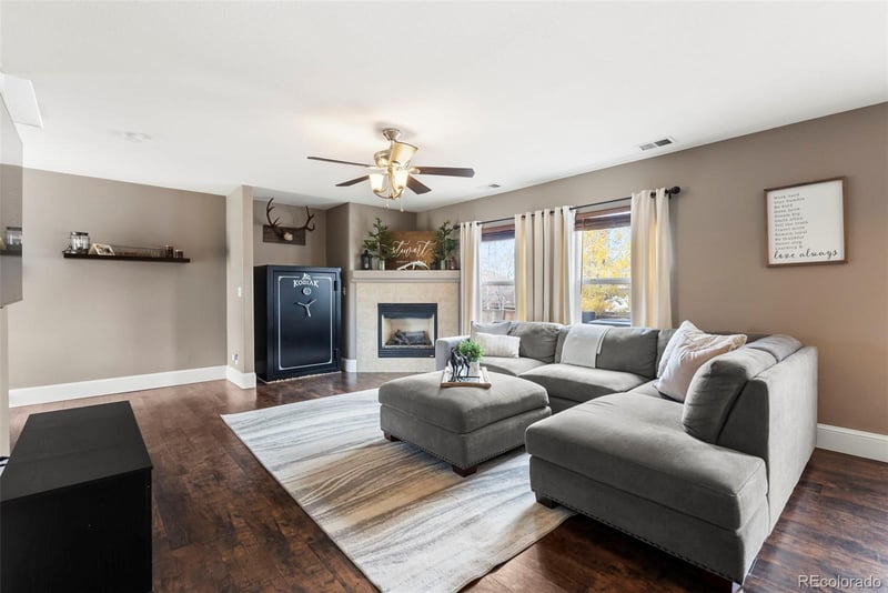 5792 Raleigh Cir, Castle Rock, CO 80104