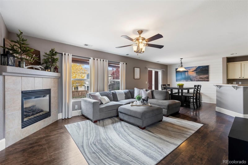 5792 Raleigh Cir, Castle Rock, CO 80104