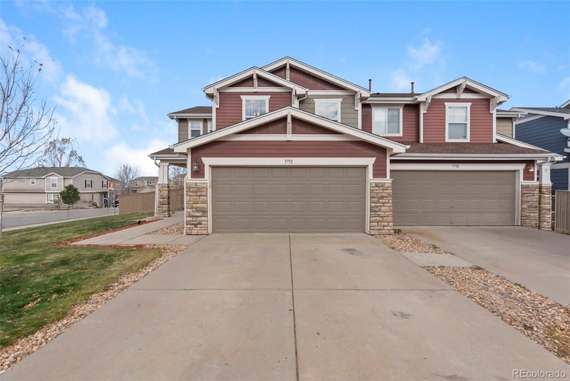 5792 Raleigh Cir, Castle Rock, CO 80104