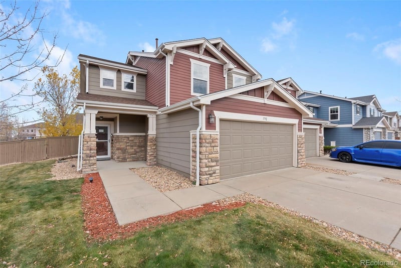 5792 Raleigh Cir, Castle Rock, CO 80104