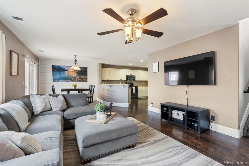 5792 Raleigh Cir, Castle Rock, CO 80104