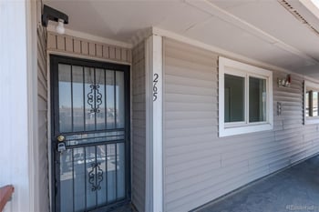 8666 Decatur St #265, Westminster, CO 80031