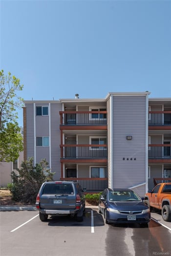8666 Decatur St #265, Westminster, CO 80031