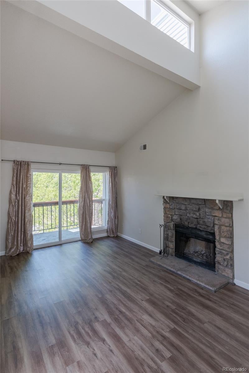 8666 Decatur St #265, Westminster, CO 80031