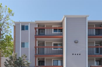 8666 Decatur St #265, Westminster, CO 80031