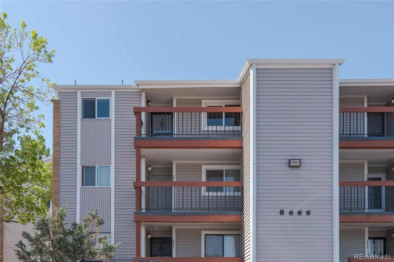 8666 Decatur St #265, Westminster, CO 80031