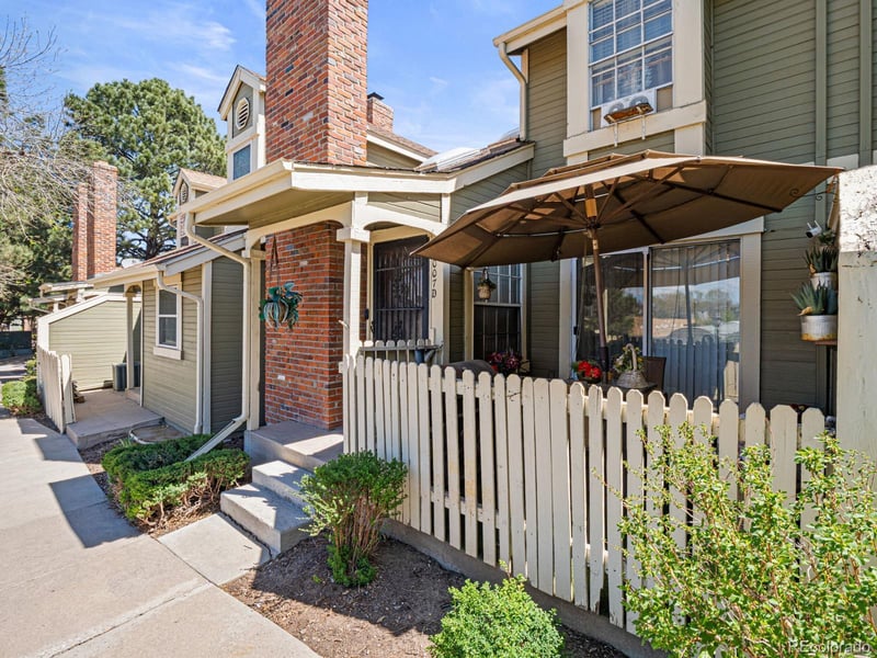 2007 Hannibal St #D, Aurora, CO 80013
