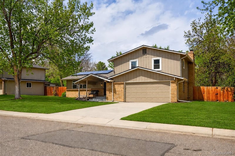 5389 Hinsdale Ave, Littleton, CO 80128