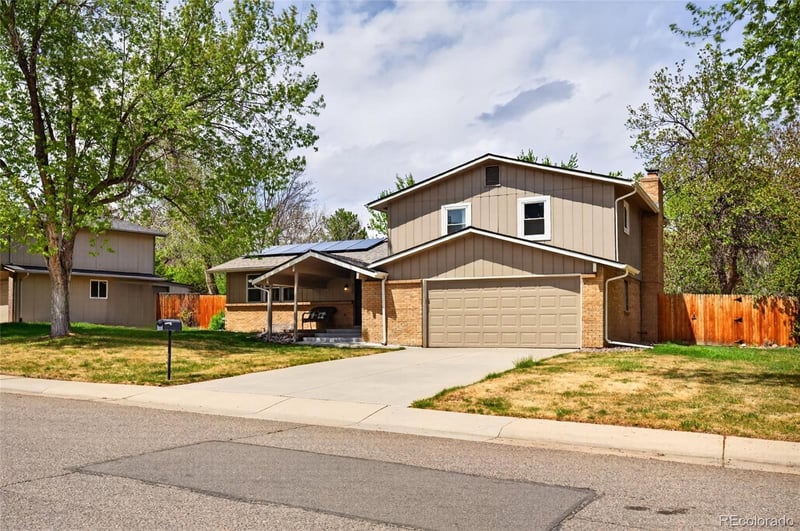 5389 Hinsdale Ave, Littleton, CO 80128