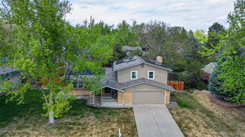 5389 Hinsdale Ave, Littleton, CO 80128
