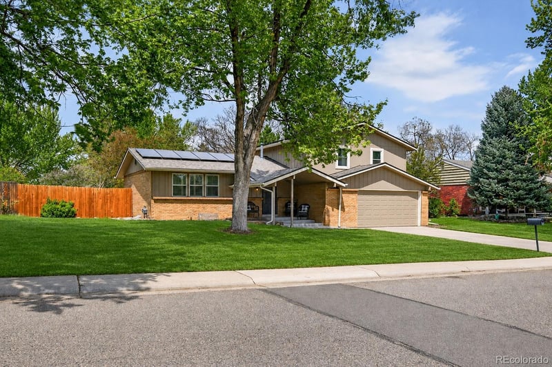 5389 Hinsdale Ave, Littleton, CO 80128