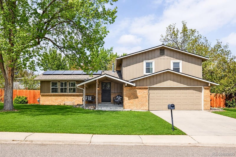 5389 Hinsdale Ave, Littleton, CO 80128