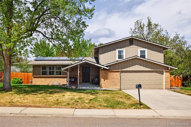 5389 Hinsdale Ave, Littleton, CO 80128