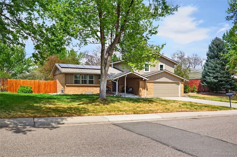 5389 Hinsdale Ave, Littleton, CO 80128