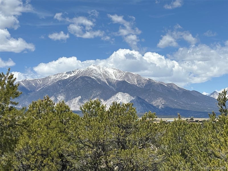 10314 Rawhide Creek Rd Lot 51, Nathrop, CO 81236