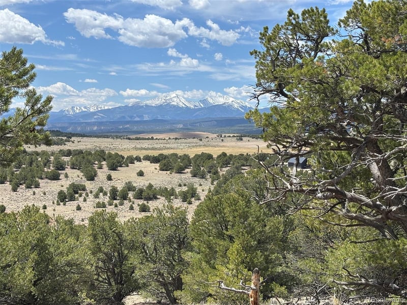 10314 Rawhide Creek Rd Lot 51, Nathrop, CO 81236