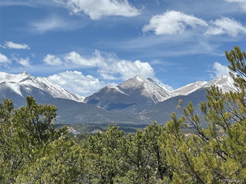 10314 Rawhide Creek Rd Lot 51, Nathrop, CO 81236