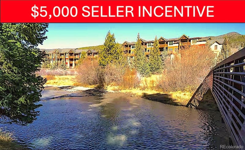 22714 Us Highway 6 #5957, Keystone, CO 80435