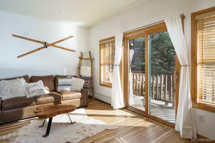 22714 Us Highway 6 #5957, Keystone, CO 80435