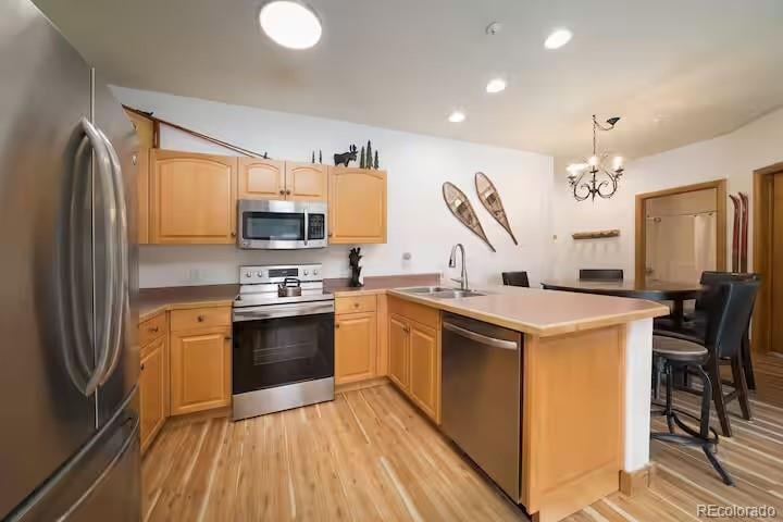 22714 Us Highway 6 #5957, Keystone, CO 80435