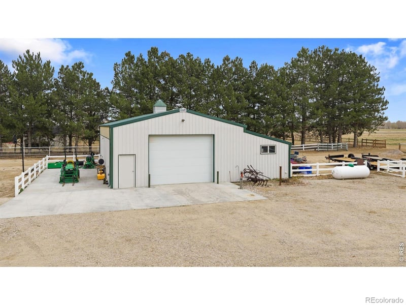 880 E Highway 56, Berthoud, CO 80513