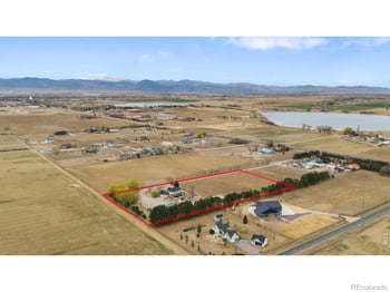 880 Highway 56 , Berthoud, CO 80513