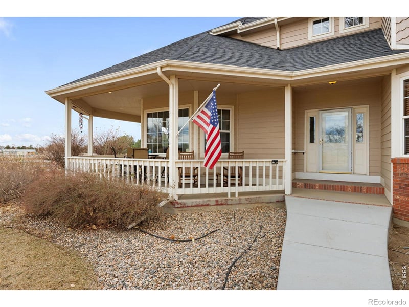 880 Highway 56 , Berthoud, CO 80513