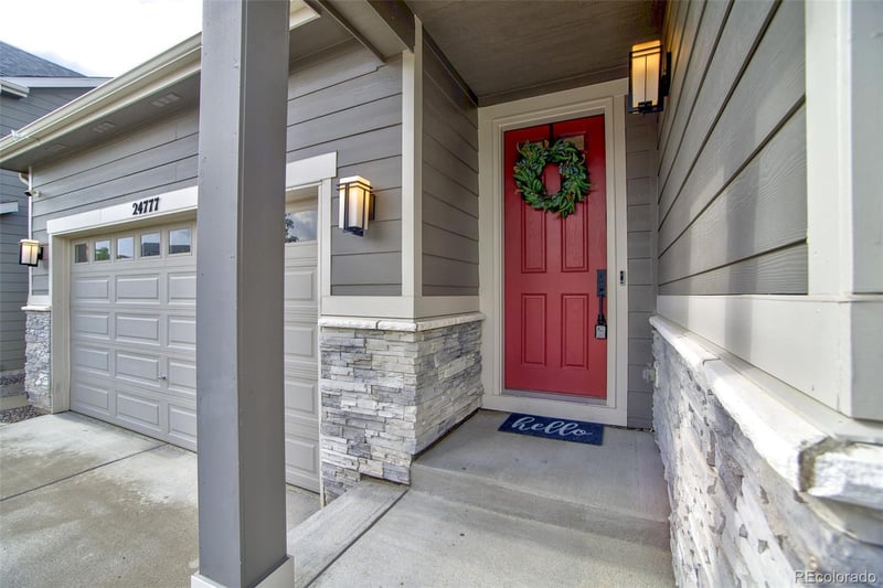 24777 Alamo Pl, Aurora, CO 80016