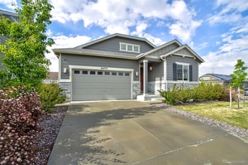 24777 E Alamo Pl, Aurora, CO 80016
