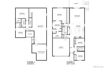 24777 E Alamo Pl, Aurora, CO 80016
