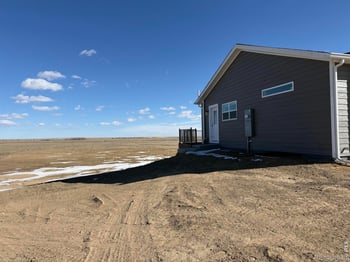 17383 County Road 94, Pierce, CO 80650