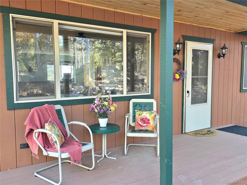 2063 Vagabond Creek Dr, Lake George, CO 80827