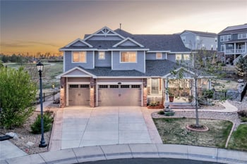 27208 E Jamison Pl, Aurora, CO 80016