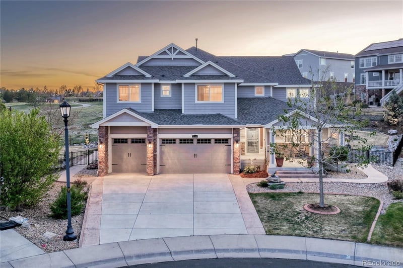 27208 Jamison Pl, Aurora, CO 80016