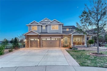 27208 Jamison Pl, Aurora, CO 80016