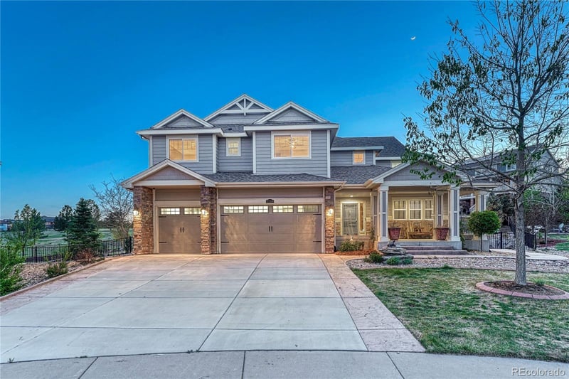 27208 Jamison Pl, Aurora, CO 80016
