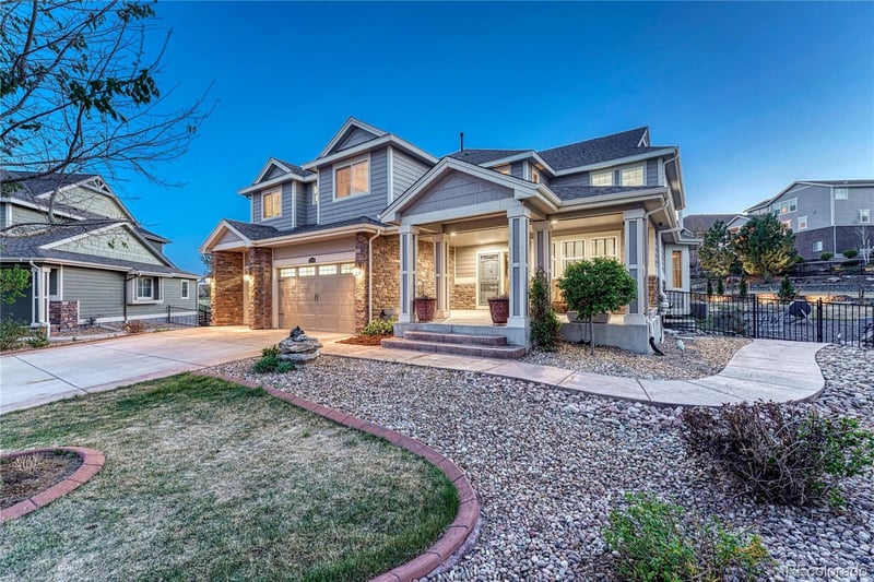27208 Jamison Pl, Aurora, CO 80016