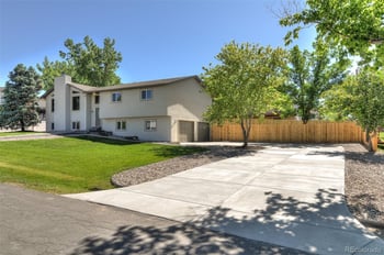 8246 Dover St, Littleton, CO 80128