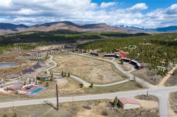 154 Heritage Ranch Rd #3C, Grand Lake, CO 80447