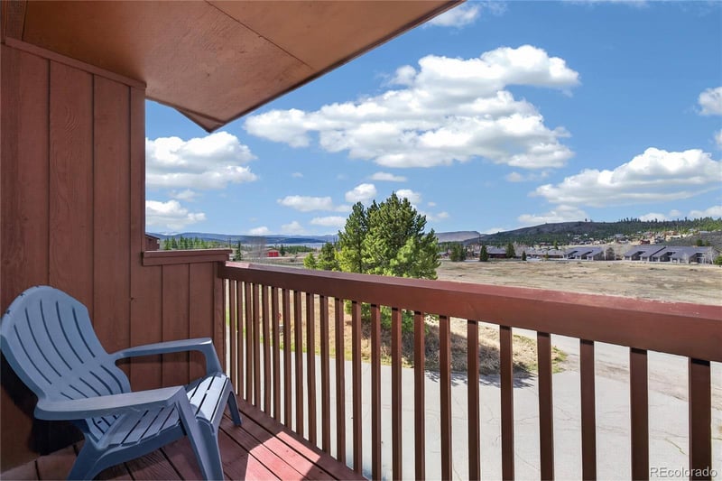 154 Heritage Ranch Rd #3C, Grand Lake, CO 80447